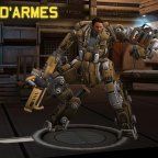 XCOM: Enemy Within remplace XCOM: Enemy Unknown sur Google Play Jeux Android