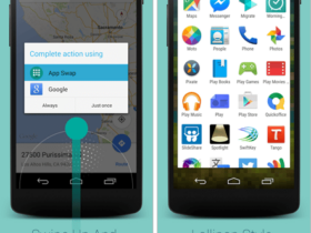 App Swap apk android