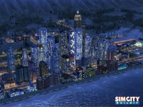 SimCity BuildIt disponible pour nos Android ! Bons plans