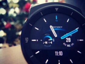 Android Wear : Créez votre propre cadran avec WatchMaker Android Wear