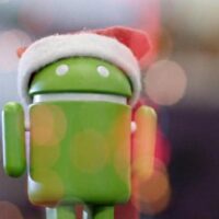 android noel google