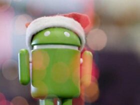 android noel google