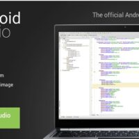 android studio v1 exe dmg apk