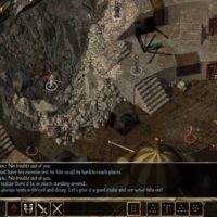 Baldur’s Gate II est disponible sur Android en Enhanced Edition Jeux Android