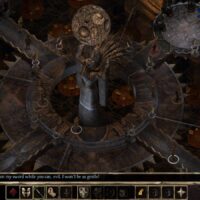 Baldur’s Gate II est disponible sur Android en Enhanced Edition Jeux Android