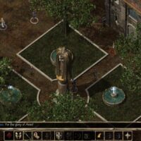 Baldur’s Gate II est disponible sur Android en Enhanced Edition Jeux Android