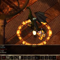 Baldur’s Gate II est disponible sur Android en Enhanced Edition Jeux Android