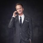 barney-stinson-actor-wallpaper android smartphone