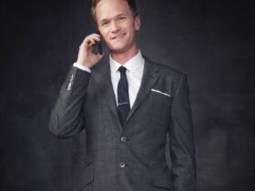 barney-stinson-actor-wallpaper android smartphone