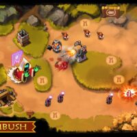 Embuscade – Attaque de tours : jeu gratuit Android Jeux Android