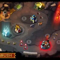 Embuscade – Attaque de tours : jeu gratuit Android Jeux Android