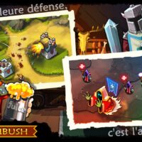 Embuscade – Attaque de tours : jeu gratuit Android Jeux Android