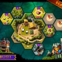 Embuscade – Attaque de tours : jeu gratuit Android Jeux Android