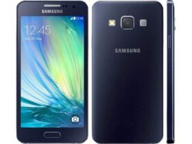 Place aux Galaxy E5 et E7 pour Samsung ? Appareils