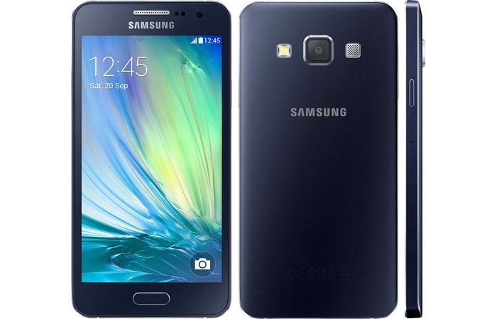 , Place aux Galaxy E5 et E7 pour Samsung ?