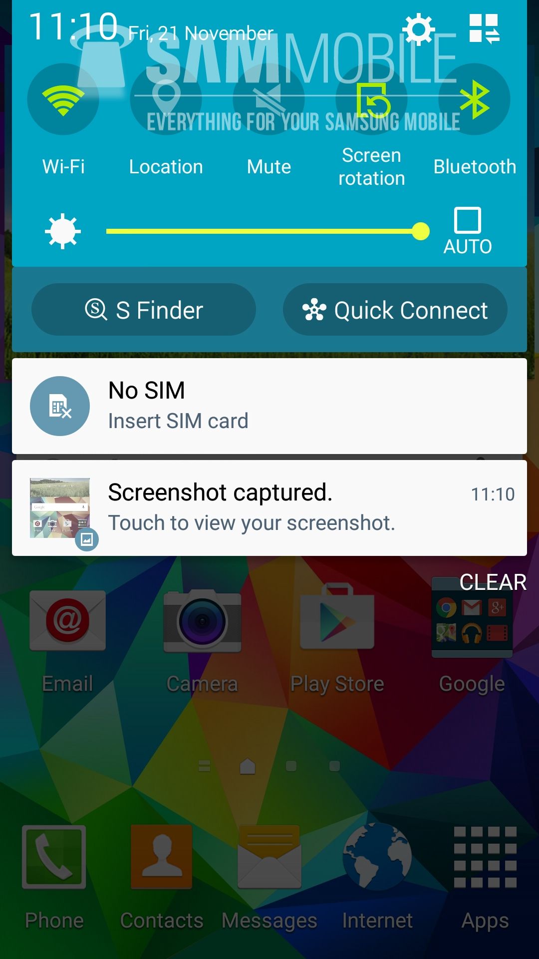 galaxy s5 android 5 lollipop