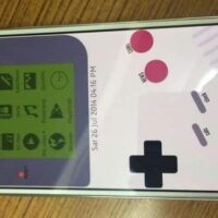 Un émulateur officiel de Game Boy breveté par Nintendo Appareils