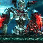 Godfire: Rise of Prometheus débarque gratuitement sur Android Jeux Android