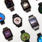 google smartwatch android wear 5.0