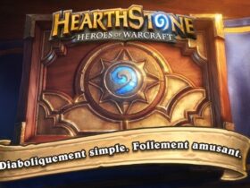 hearthstone heroes of warcraft apk