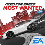 logo  Need for Speed™ Most Wanted