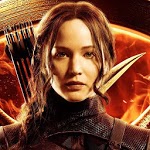 logo  The Hunger Games Movie Pack