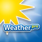 logo  WeatherPro