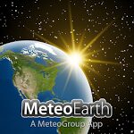 logo  MeteoEarth