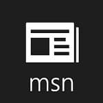 logo  MSN News - Breaking Headlines