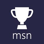 logo  MSN Sports - Scores & Schedule
