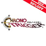 logo  CHRONO TRIGGER