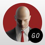 logo  Hitman GO