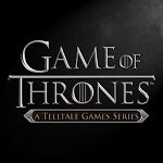 logo  Game of Thrones