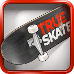 logo  True Skate