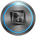 logo  TSF Launcher 3D Shell