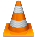 logo  VLC for Android