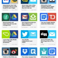 ifttt 1.2 apk