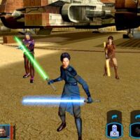 kotor-android apk