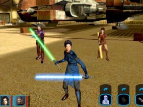 kotor-android apk