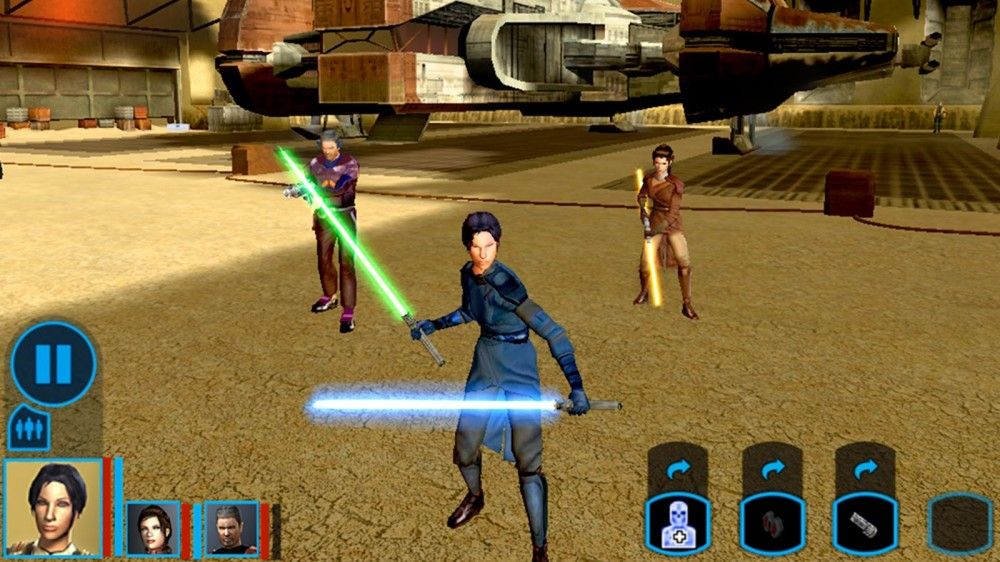 kotor-android apk