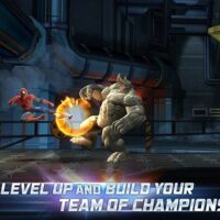 marvel contest apk jeu gratuit