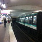 metro-parisien free