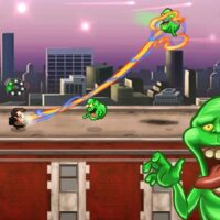 Monster Dash : jeu gratuit Android Bons plans