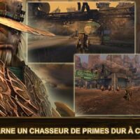 Oddworld: Stranger’s Wrath ouvre la chasse aux hors-la-loi sur Android Jeux Android