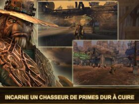 Oddworld: Stranger’s Wrath ouvre la chasse aux hors-la-loi sur Android Jeux Android