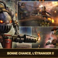 Oddworld: Stranger’s Wrath ouvre la chasse aux hors-la-loi sur Android Jeux Android