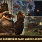 Oddworld: Stranger’s Wrath ouvre la chasse aux hors-la-loi sur Android Jeux Android