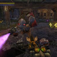 Oddworld: Stranger’s Wrath ouvre la chasse aux hors-la-loi sur Android Jeux Android