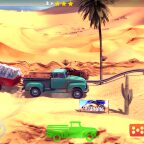 Pilotez des Monster Trucks avec Offroad Legends 2 sur Android Jeux Android