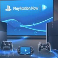 playstation now